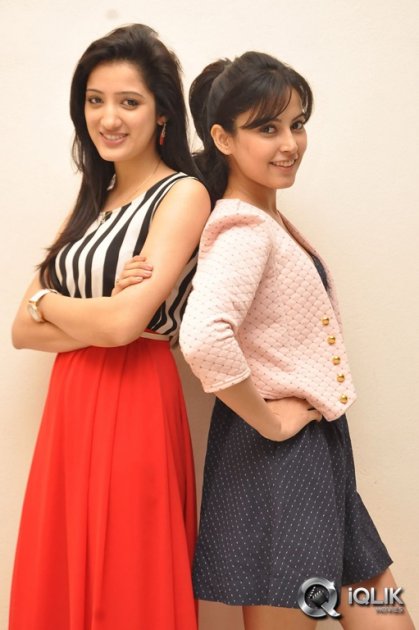 Manasunu-Maayaseyake-Movie-Press-Meet